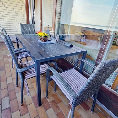 Ferienwohnung Sunrise - Mit Direktem Blick Auf Das Steinhuder Meer - Mardorf  Exterior photo