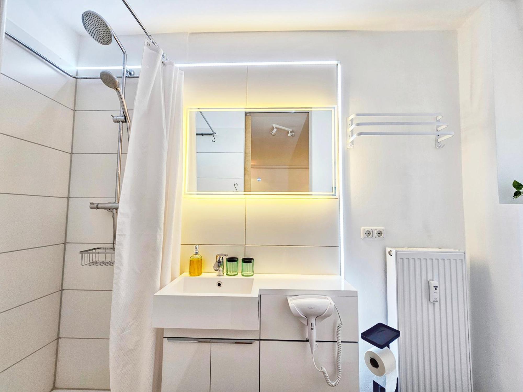 Ferienwohnung Sunrise - Mit Direktem Blick Auf Das Steinhuder Meer - Mardorf  Exterior photo