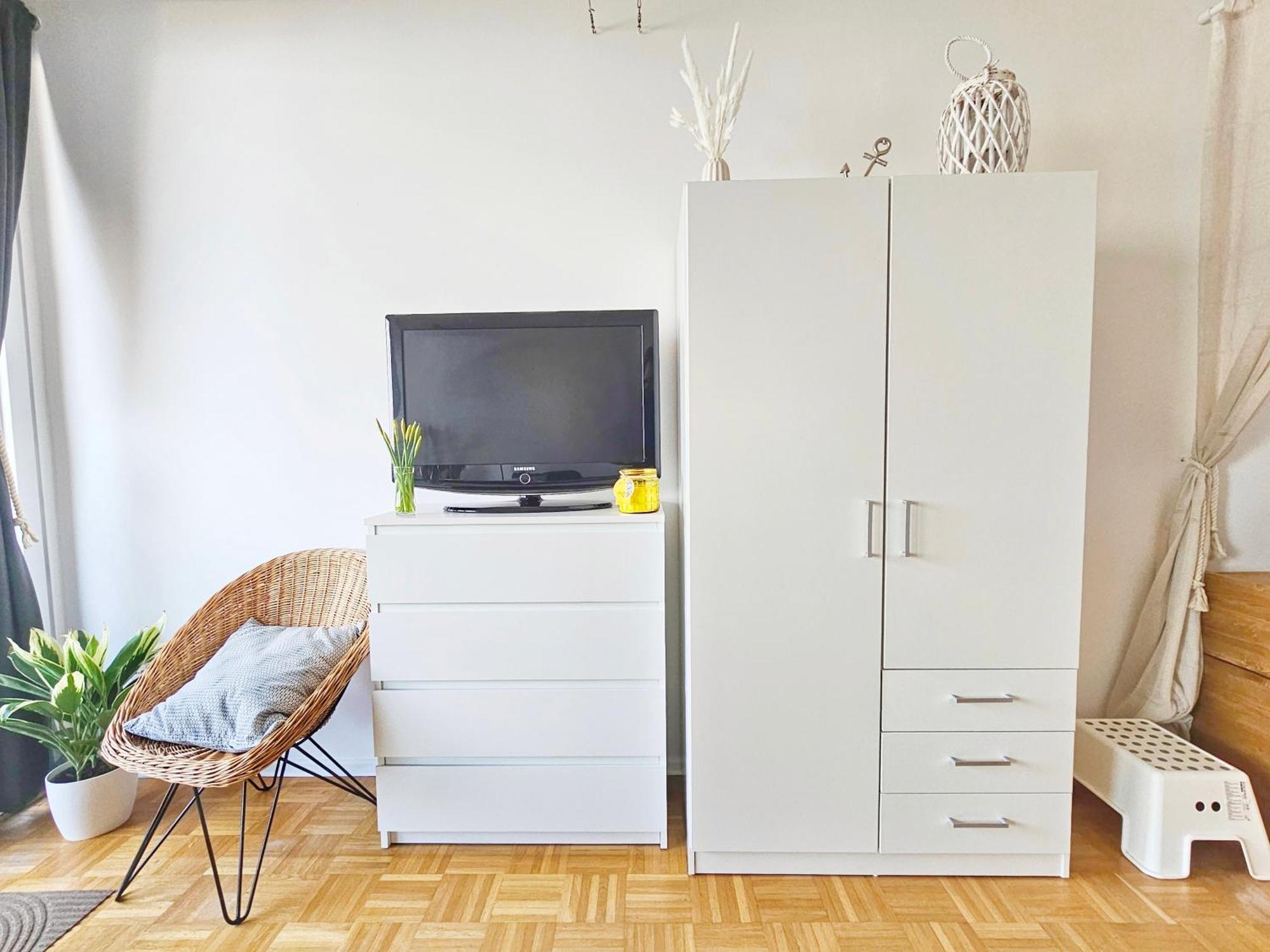 Ferienwohnung Sunrise - Mit Direktem Blick Auf Das Steinhuder Meer - Mardorf  Exterior photo